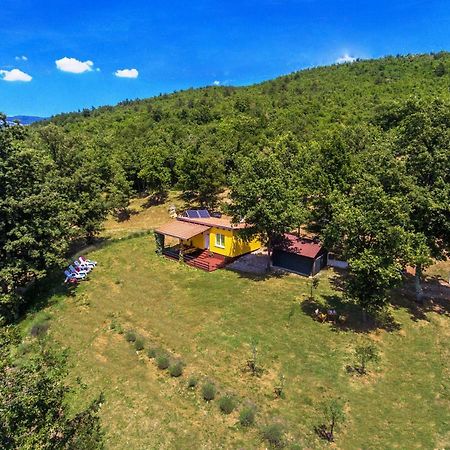 Vacation Home Latini Hum Exterior foto